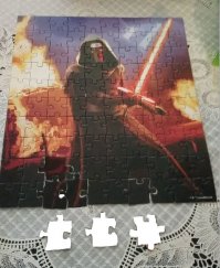 Блиать...не поленился и собрал - вот дебилы блиать