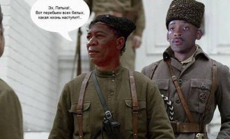 Наследие апартеида: как выглядит расовое неравенство в ЮАР с высоты птичьего полета