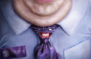 Толстухи  модничают