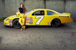 Где Катя Каренина?