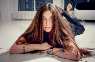 Где Катя Каренина?