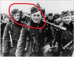 А эти похожи на актёров из "6 Кадров"