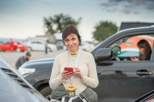 Мария Панова, г.Находка, Приморский край. Моя землячка и знакомая.