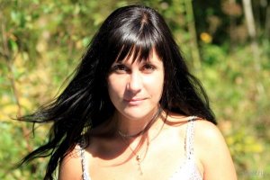 Мария Панова, г.Находка, Приморский край. Моя землячка и знакомая.