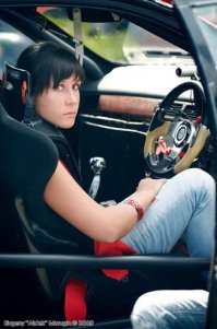 Мария Панова, г.Находка, Приморский край. Моя землячка и знакомая.