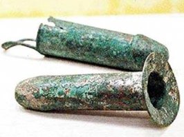 А чего нет? Главное гарпун правильно подготовить! Типа так: