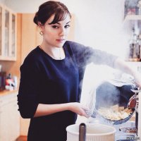 25 милых кухонных инструментов, которые сделают время, проведённое на кухне, ещё приятнее