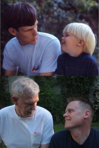 на Ноксвилла похож