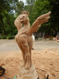 Не :)) Я своих у Иркутск отправил аж до сентября. Не достанет:) Следующий пост вот про это