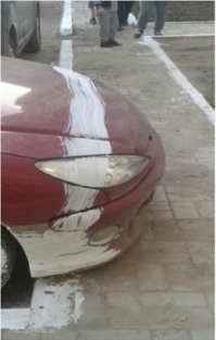 А здесь всё правильно.Ибо нех"й!