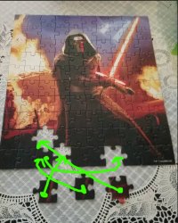 Ад для перфекциониста или люди, которые не могут нормально выполнить свою работу