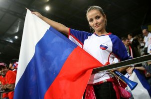 Вот почему жены запрещают мужьям ходить на футбольные стадионы