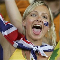 Вот почему жены запрещают мужьям ходить на футбольные стадионы