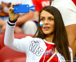 Вот почему жены запрещают мужьям ходить на футбольные стадионы