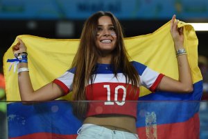 Вот почему жены запрещают мужьям ходить на футбольные стадионы