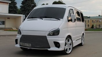 У нас тоже есть рукастые ребята.