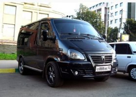 У нас тоже есть рукастые ребята.