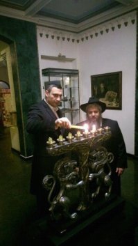 в остальное время