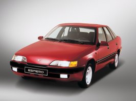 Самая некрасивая Ferrari