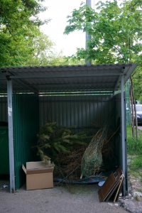 13 мая все таки вынес!