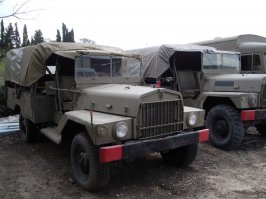 М-325 Нун-нун  :)