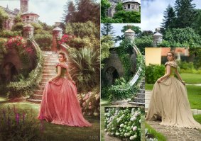 Вот очень достойный уровень.