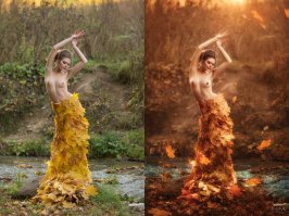 Вот очень достойный уровень.