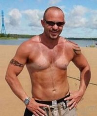 Поджаренные туристы