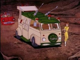 15 фургонов вкрутом тюнинге