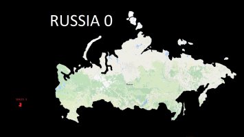 The End. Реакция соцсетей на поражение сборной России в матче с командой Уэльса