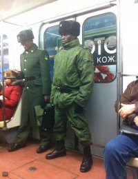 шпионы уже не те