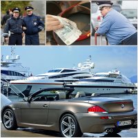 Преступление и двойное наказание