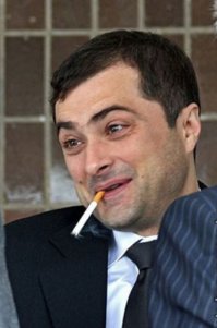 Маленький заклинатель сурков