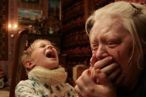 "Похороните меня за плинтусом"! 
Это !.... нет слов