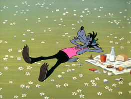 мне и в деревне хорошо