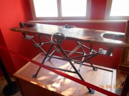 Вот некоторые фотки из того самого музея: