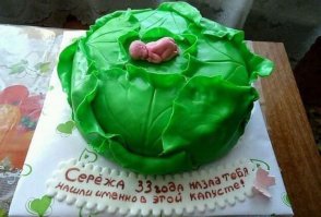 21 кондитер, который понял свои задачи слишком буквально