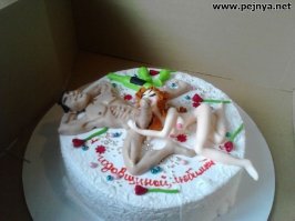 21 кондитер, который понял свои задачи слишком буквально