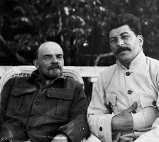 У одного впереди два года, у другого – создание нового мирового порядка