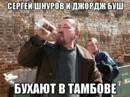 Прикольные сходства