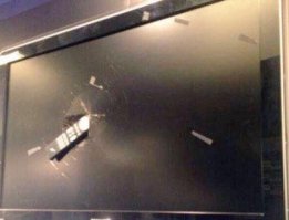 Продаю ТВ после игры сборной России на евро 2016 !!!