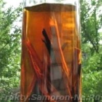 А еще можевельник можно бухать!!!! И тоже хорошо