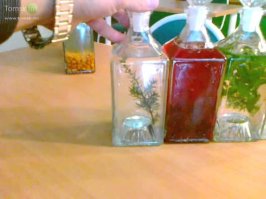 А еще можевельник можно бухать!!!! И тоже хорошо