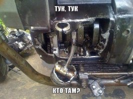 Свежая подборка автоприколов