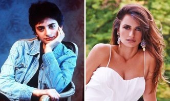 Эээ ммм, а кто похорошел то?
Ну, может только эта стала менее страшна