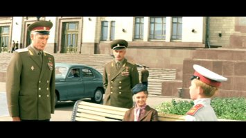 От героев былых времен