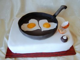 21 кондитер, который понял свои задачи слишком буквально