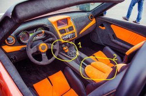 Как для "самоделки" - супер, но в массы?...
1. Включая 1,3,5-ю - берегите пальцы)
2. Это явно надо доработать в дизайне)