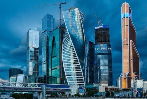 Не знаю как они выглядят все вживую, но меня не перестанет впечатлять вот этот шедевр