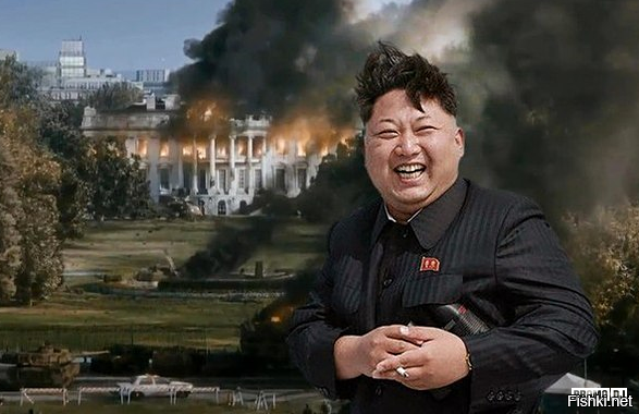 16 удивительных фактов о Северной Корее